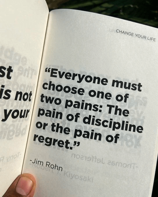 Transform Your Life: Simple Steps to Becoming Your Best Self